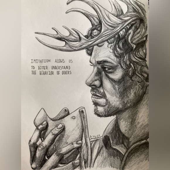 Thank you for checking out my closet all items sold after this sign! - Picture 7 of 16